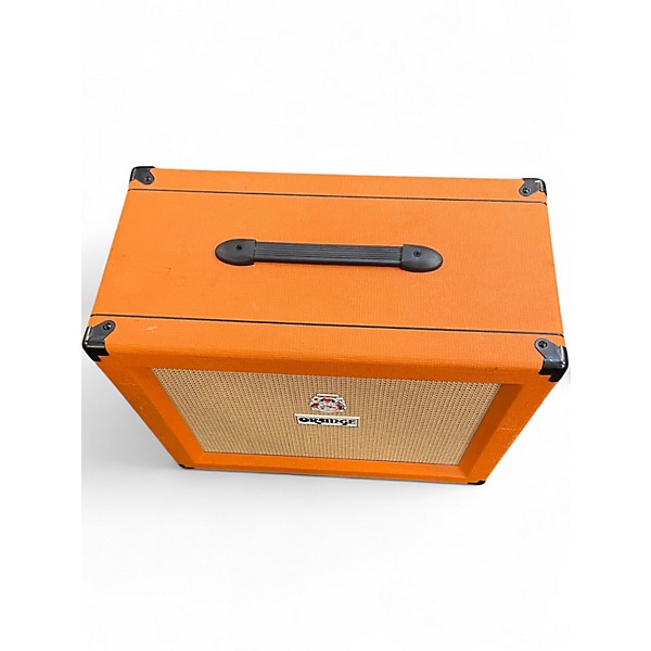 Used Orange Amplifiers PPC112C 1x12 Guitar Cabinet