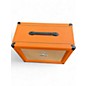Used Orange Amplifiers PPC112C 1x12 Guitar Cabinet