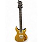 Used PRS DGT Gold Top Solid Body Electric Guitar thumbnail