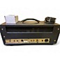 Used Friedman Runt 50 50W Tube Guitar Amp Head