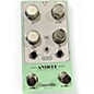 Used Cornerstone ANTIQUE CLASSIC DRIVE Effect Pedal thumbnail