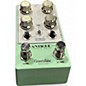 Used Cornerstone ANTIQUE CLASSIC DRIVE Effect Pedal