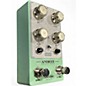 Used Cornerstone ANTIQUE CLASSIC DRIVE Effect Pedal