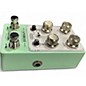 Used Cornerstone ANTIQUE CLASSIC DRIVE Effect Pedal