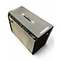 Used Fender PRO REVERB AMP Tube Guitar Combo Amp