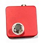 Used JHS RED REMOTE Pedal thumbnail