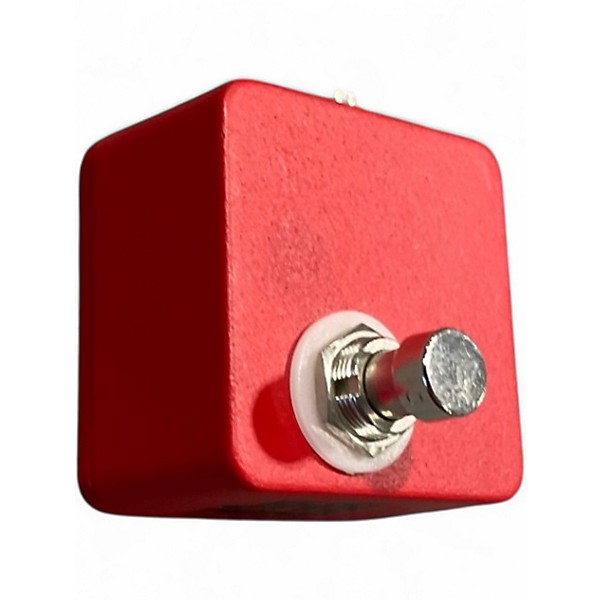 Used JHS RED REMOTE Pedal