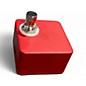 Used JHS RED REMOTE Pedal