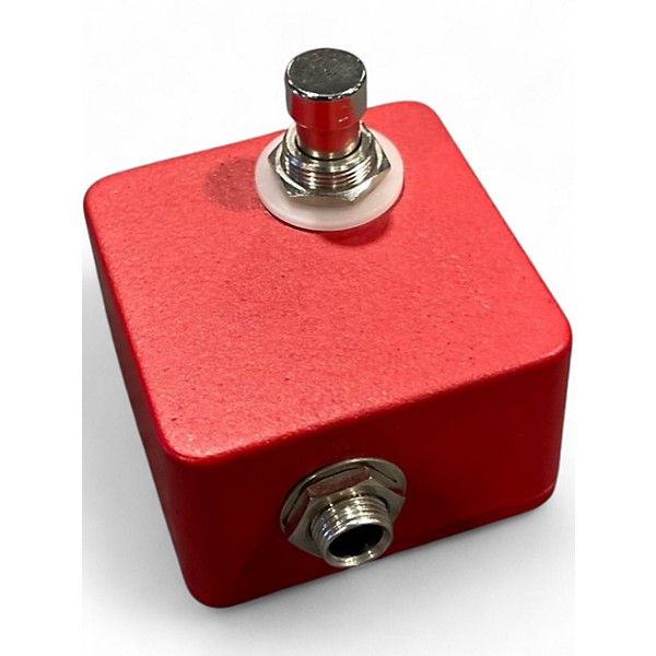 Used JHS RED REMOTE Pedal