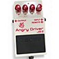 Used JHS Pedals JB-2 ANGRY DRIVER Effect Pedal thumbnail