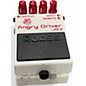 Used JHS Pedals JB-2 ANGRY DRIVER Effect Pedal