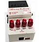 Used JHS Pedals JB-2 ANGRY DRIVER Effect Pedal