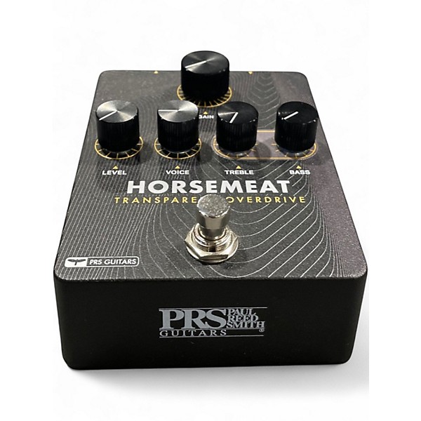 Used PRS HORSEMEAT Effect Pedal