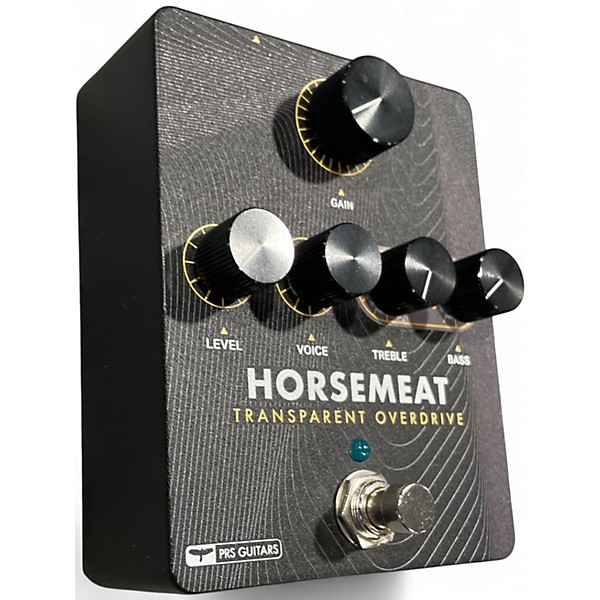 Used PRS HORSEMEAT Effect Pedal