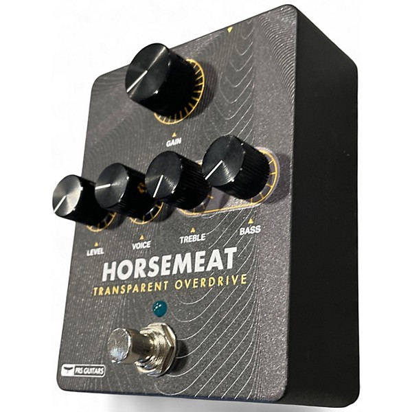 Used PRS HORSEMEAT Effect Pedal