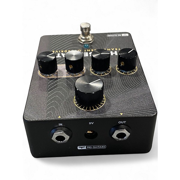 Used PRS HORSEMEAT Effect Pedal