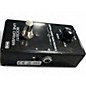 Used MXR MC401 Boost Line Driver Effect Pedal