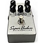 Used MXR M75 Super Badass Distortion Effect Pedal