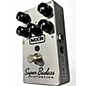 Used MXR M75 Super Badass Distortion Effect Pedal