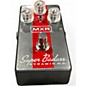 Used MXR M249 Super Badass Dynamic OD Effect Pedal