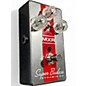 Used MXR M249 Super Badass Dynamic OD Effect Pedal