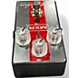 Used MXR M249 Super Badass Dynamic OD Effect Pedal