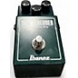 Used Ibanez TS808HW Hand Wired Tube Screamer Effect Pedal
