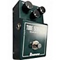 Used Ibanez TS808HW Hand Wired Tube Screamer Effect Pedal
