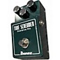Used Ibanez TS808HW Hand Wired Tube Screamer Effect Pedal