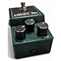Used Ibanez TS808HW Hand Wired Tube Screamer Effect Pedal