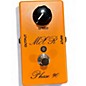 Used MXR CSP101SL Custom Shop Phase 90 With Led Effect Pedal thumbnail