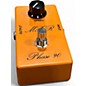 Used MXR CSP101SL Custom Shop Phase 90 With Led Effect Pedal
