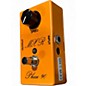 Used MXR CSP101SL Custom Shop Phase 90 With Led Effect Pedal