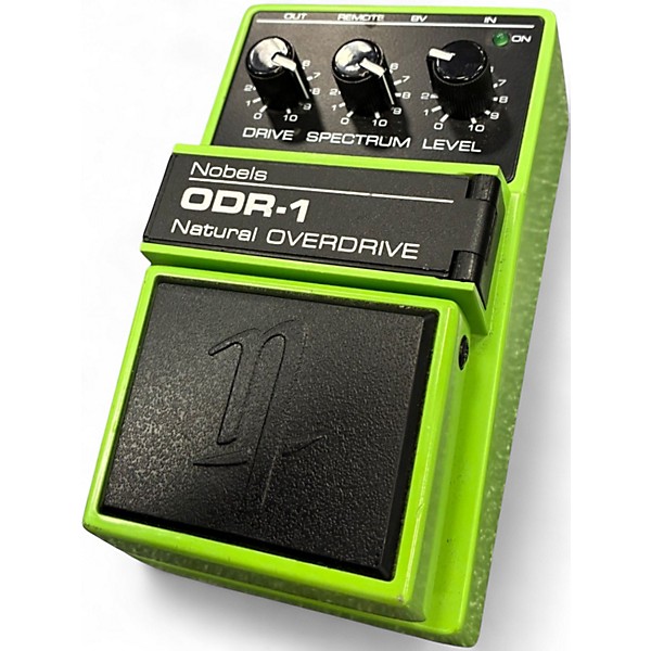 Used Nobles ODR1 Effect Pedal