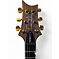 Used 2024 PRS 10 Top Tremonti Trem Charcoal Contour Burst Solid Body Electric Guitar