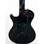 Used 2024 PRS 10 Top Tremonti Trem Charcoal Contour Burst Solid Body Electric Guitar