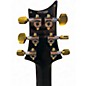 Used 2024 PRS 10 Top Tremonti Trem Charcoal Contour Burst Solid Body Electric Guitar