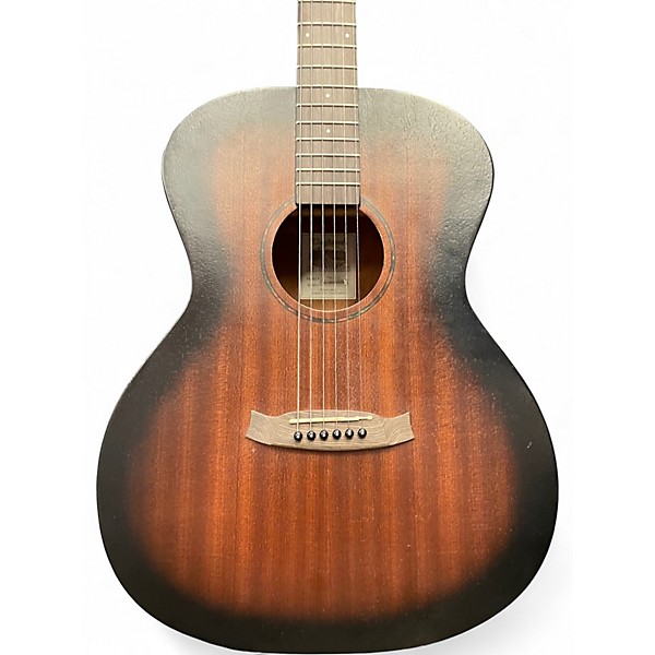 Used Tanglewood TWCR-O Mahogany Acoustic Guitar