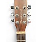 Used Tanglewood TWCR-O Mahogany Acoustic Guitar