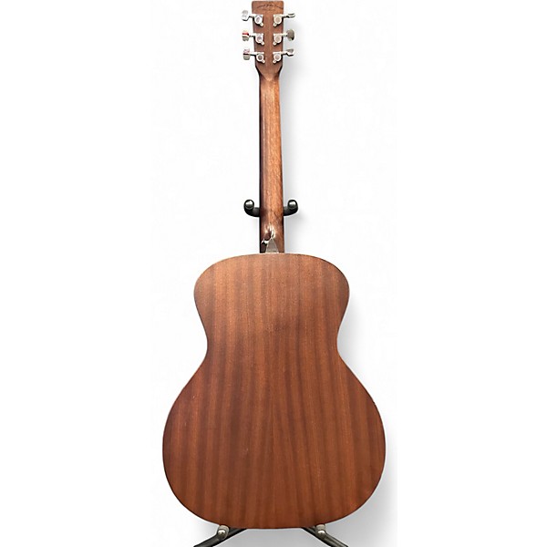 Used Tanglewood TWCR-O Mahogany Acoustic Guitar