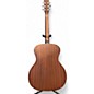 Used Tanglewood TWCR-O Mahogany Acoustic Guitar