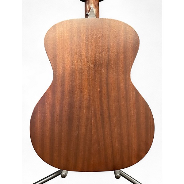Used Tanglewood TWCR-O Mahogany Acoustic Guitar