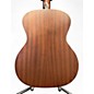 Used Tanglewood TWCR-O Mahogany Acoustic Guitar