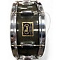 Used Pearl 14X6 Export Series Snare Grey Drum thumbnail