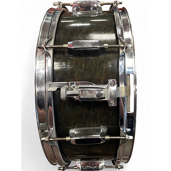 Used Pearl 14X6 Export Series Snare Grey Drum