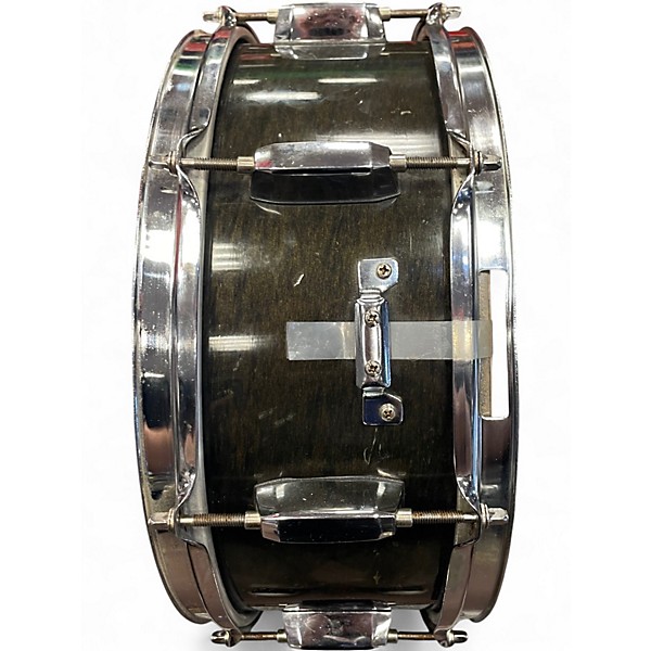 Used Pearl 14X6 Export Series Snare Grey Drum