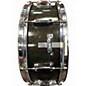 Used Pearl 14X6 Export Series Snare Grey Drum