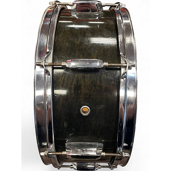 Used Pearl 14X6 Export Series Snare Grey Drum