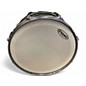 Used Pearl 14X6 Export Series Snare Grey Drum