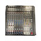 Used Alto ZMX124 Unpowered Mixer thumbnail